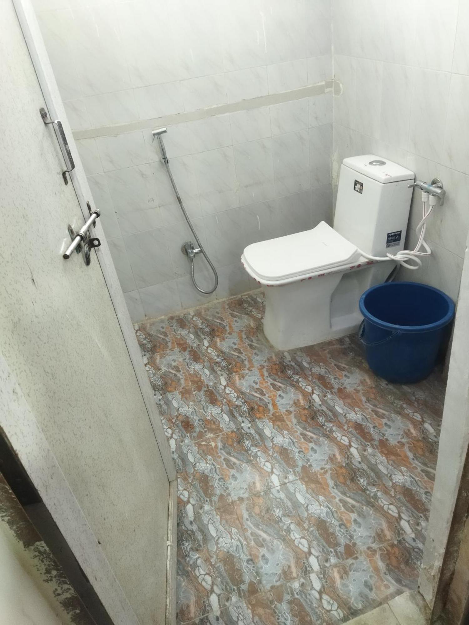 Hotel Thakur Ji ボーパール エクステリア 写真