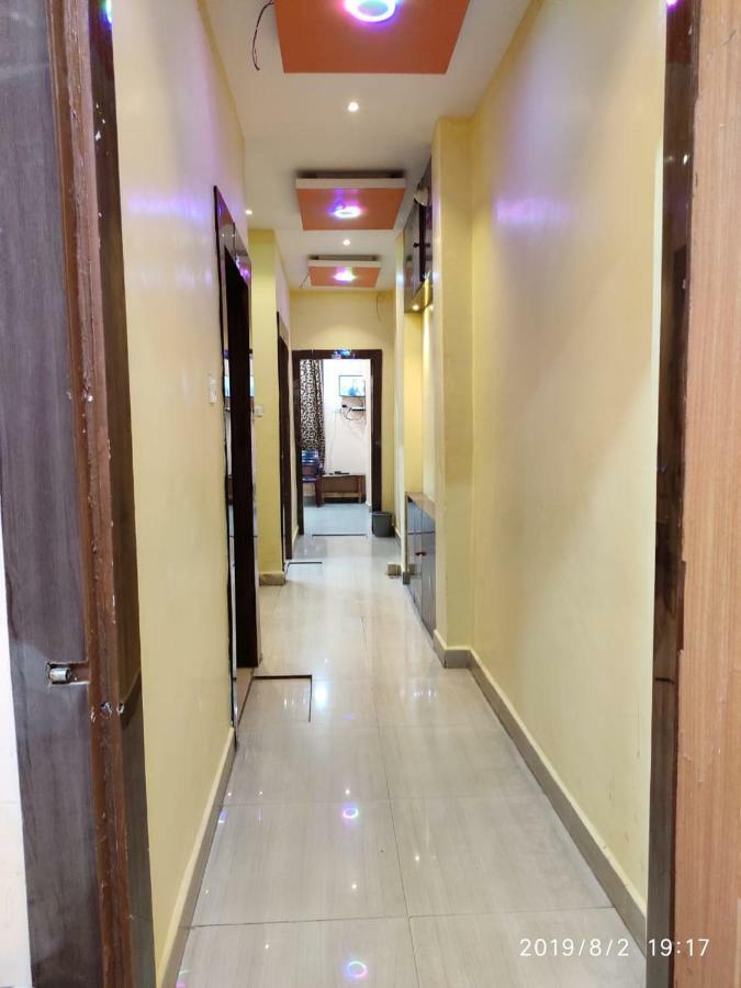 Hotel Thakur Ji ボーパール エクステリア 写真