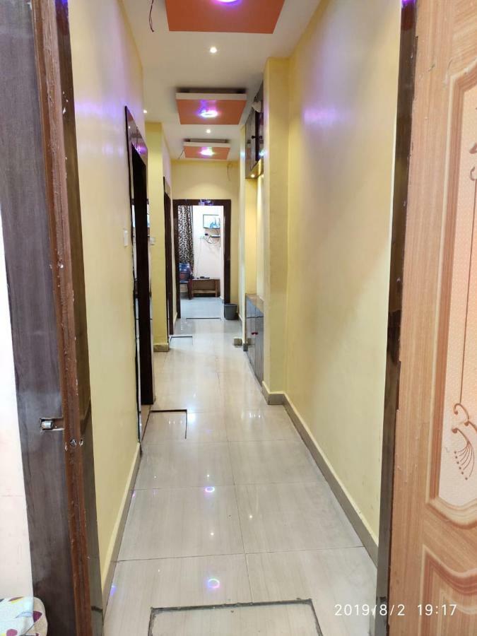 Hotel Thakur Ji ボーパール エクステリア 写真